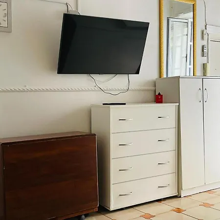 Dom wakacyjny Angelica