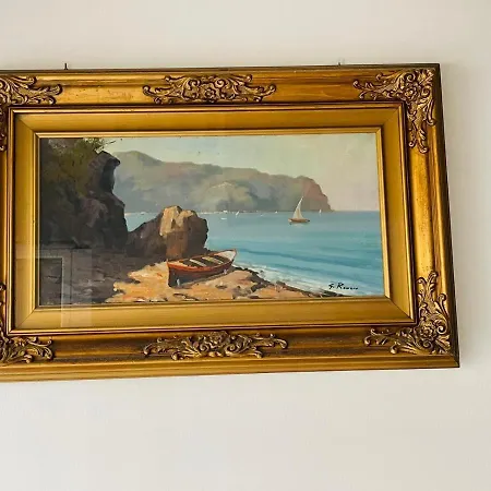 Angelica * 나폴리