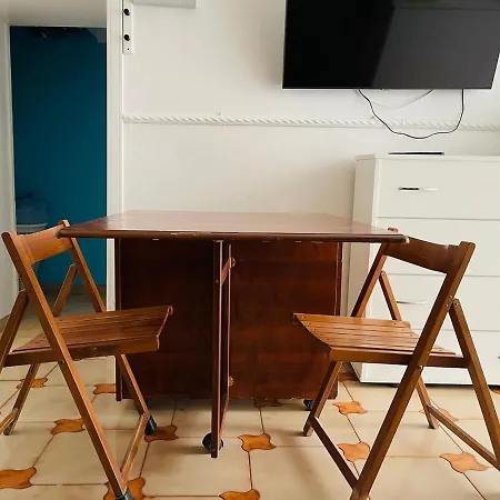 Angelica * 나폴리