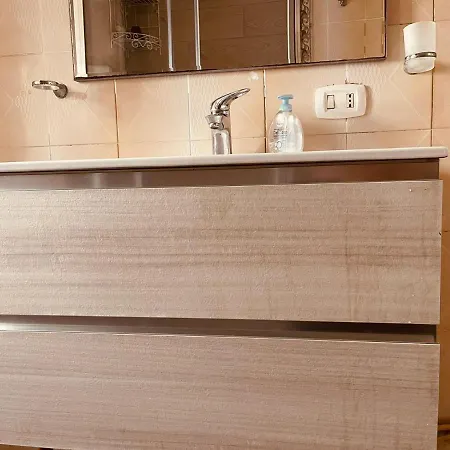 Angelica 펜션 나폴리