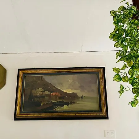 Angelica Holiday home
