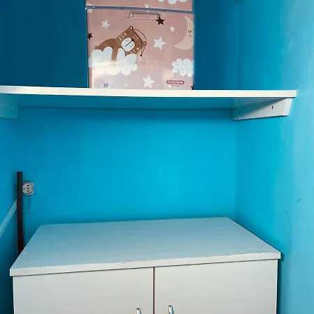 Prázdninový dům Angelica *